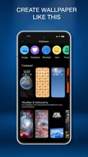 Lock Screen iOS 16 capture 15