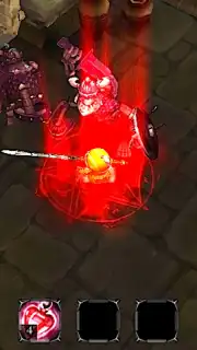 Dungeon Blaze - RPG capture 4