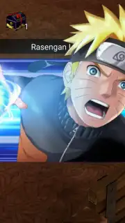 NARUTO X BORUTO NINJA VOLTAGE capture 5