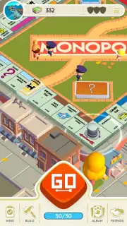 Monopoly GO! capture 2