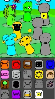 Sprunki Beat: Full Mod Music capture 11