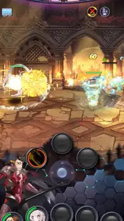 Chrono Astrea capture 11