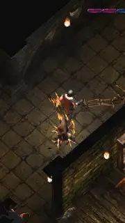 Powerlust - Action RPG Roguelike capture 12