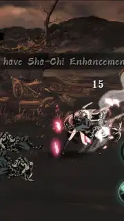 Phantom Blade: Executioners capture 7