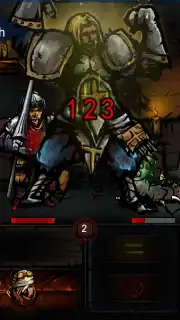 Dungeon Survival capture 1