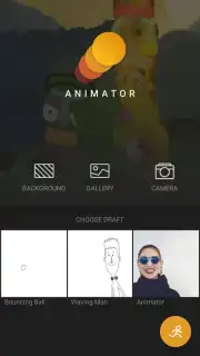 Animator: Make Your Cartoons capture 8