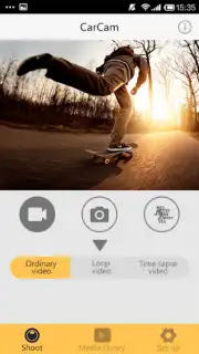 XDV capture 1