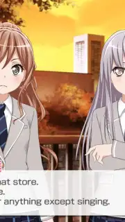BanG Dream! Girls Band Party! capture 15
