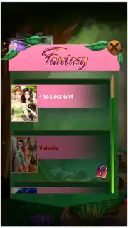 Fantasy Love Story Games capture 2