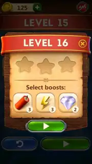 Jewels Planet capture 3