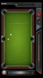 Snooker Pooling capture 6