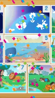 Bible App for Kids capture 2