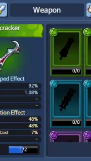 Beasts vs Monster capture 15