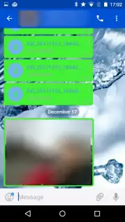 Chat español capture 7
