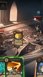 Eternal Night capture 10