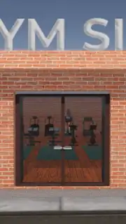 Gym simulator 24 : Gym Tycoon capture 3