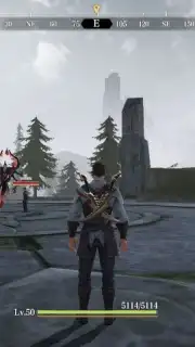 Canyon Watch capture 8