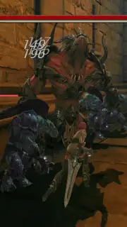 Hundred Soul (SEA) capture 7