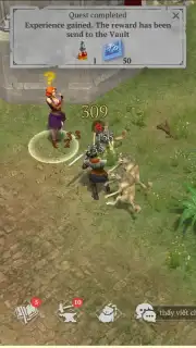 Craft of Survival capture 3
