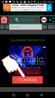 Tube Downloader capture 3