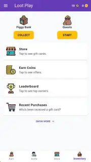 Loot Play capture 11