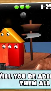 Bubble Blast Rescue capture 10