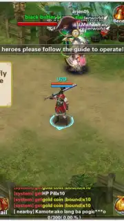 Skyblade capture 2