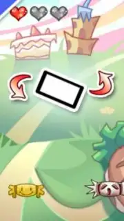 Swing Frog capture 4