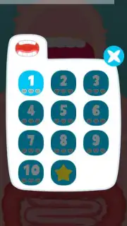 Baby Panda's Body Adventure capture 4