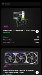 BuildCores capture 4
