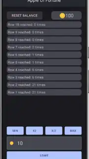 Apple of Fortune capture 10