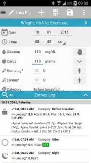 Diabetes:M capture 7