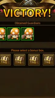 Guardian Hunter SuperBrawlRPG capture 10