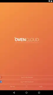 OvenCloud capture 10