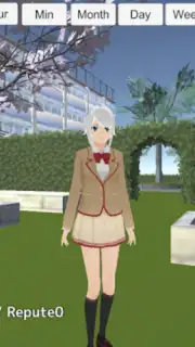 School Out Simulator2 capture 22