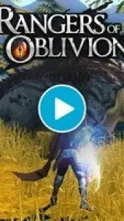 Rangers of Oblivion capture 1