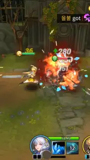 Soul Seeker: Six Knights capture 3