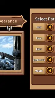 Hero Town Online capture 8