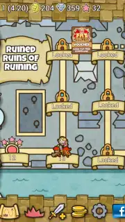 Fat Princess capture 1
