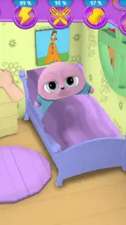 My Virtual Pet capture 2