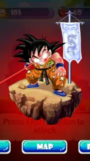 Super Dragon Warrior capture 6