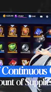 Counter:Side capture 2
