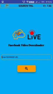 SP Downloder capture 2