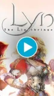 LYN: The Lightbringer capture 1