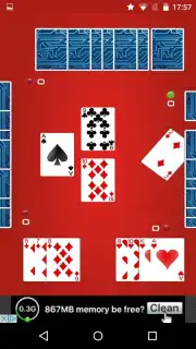 Hearts capture 5