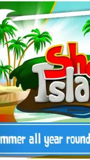 Shake Islands capture 6