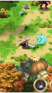 Gods Wars Ex capture 8