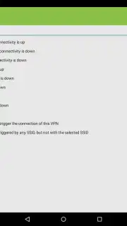 OpenVPN Client Free capture 10