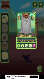Island Quest capture 2