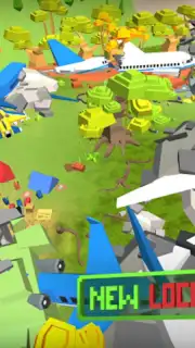 ZIC: Zombies in City capture 6